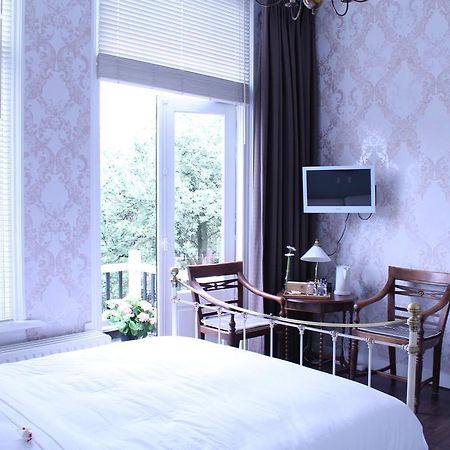 B&B Op Ut Hoekie Ντόρντρεχτ Δωμάτιο φωτογραφία