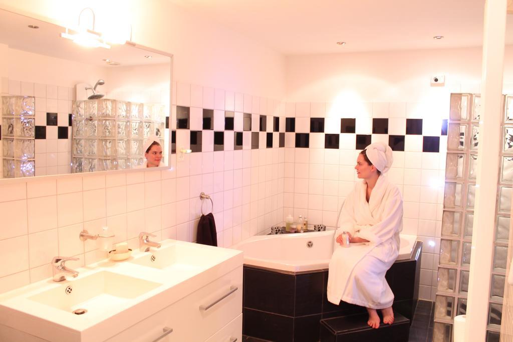 B&B Op Ut Hoekie Ντόρντρεχτ Δωμάτιο φωτογραφία